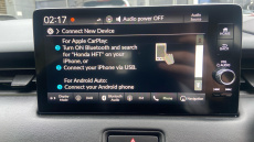 Honda HR-V 1.5 eHEV Advance 5dr CVT Hybrid Hatchback